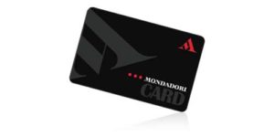 Mondadori Card