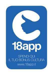 Bonus Cultura Governo 18app