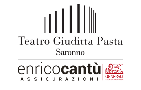 Teatro Giuditta Pasta - Città di Saronno